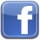 facebook logo 2 - 40x40