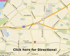 Yahoo Map 300x225