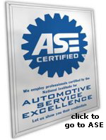 ASE Certification - 150x198