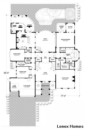 NDG-1538 Layout - 300x457