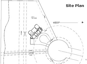 Site Plan - 300x221