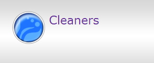 Cleaners