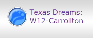 Texas Dreams:
W12-Carrollton