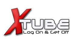 Xtube logo