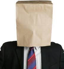 paper bag