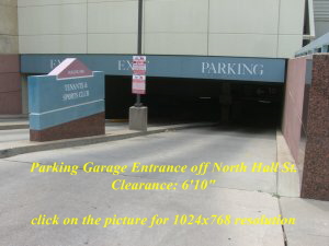 Cimg5641 - 300x225 Parking Garage Entry