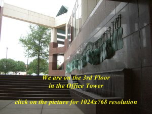 Cimg5656 - 300x225 Office Tower Pedestrian Entrance