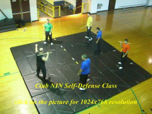Cimg5777 - 300x225 Self Defense Class